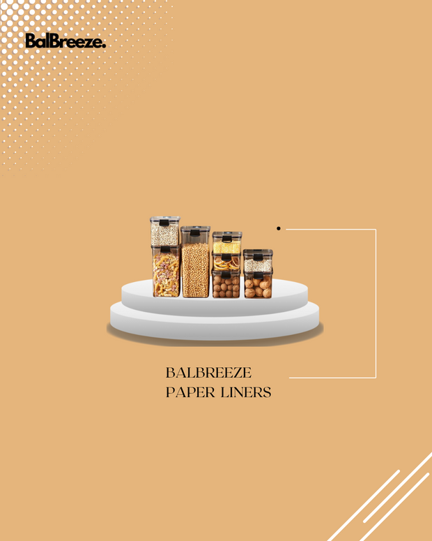 BalBreeze Jars