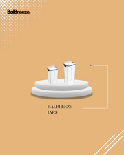 BalBreeze Jars