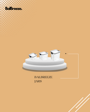 BalBreeze Jars