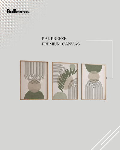 BalBreeze Premium Canvas