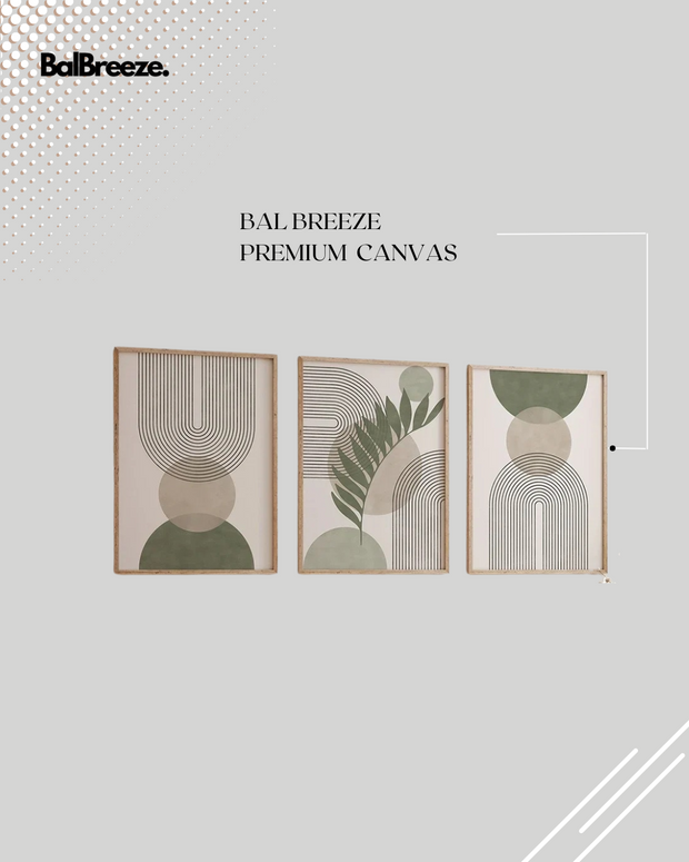 BalBreeze Premium Canvas