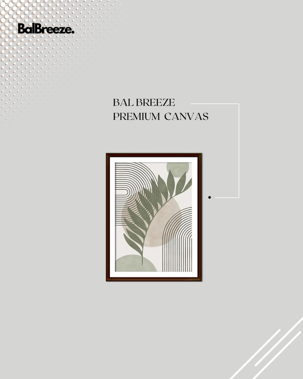 BalBreeze Premium Canvas