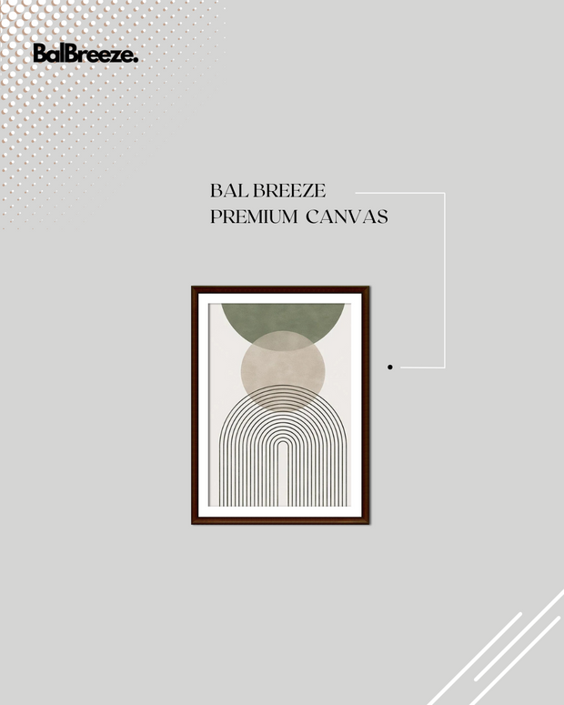BalBreeze Premium Canvas