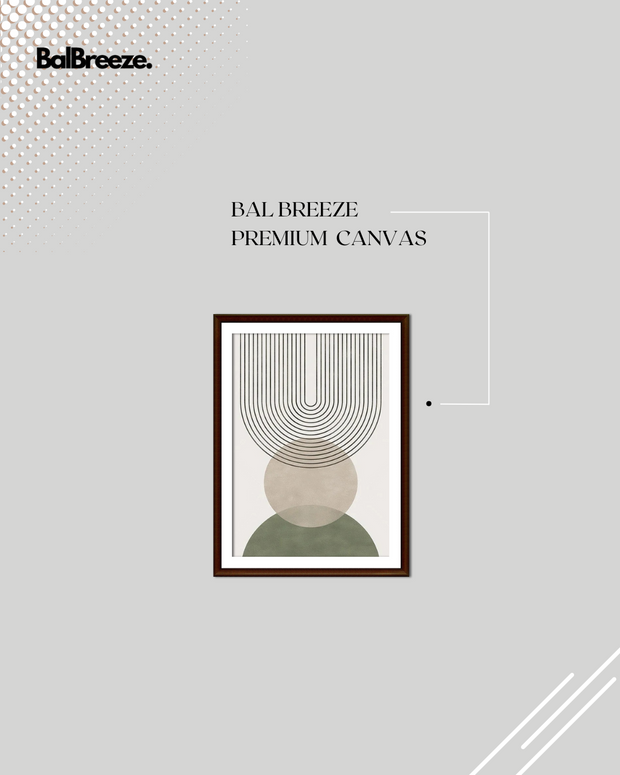 BalBreeze Premium Canvas