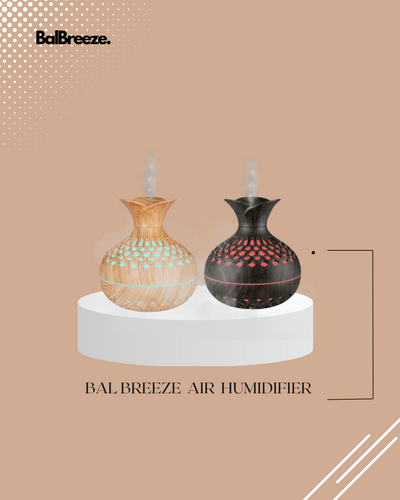 BalBreeze Air Humidifier