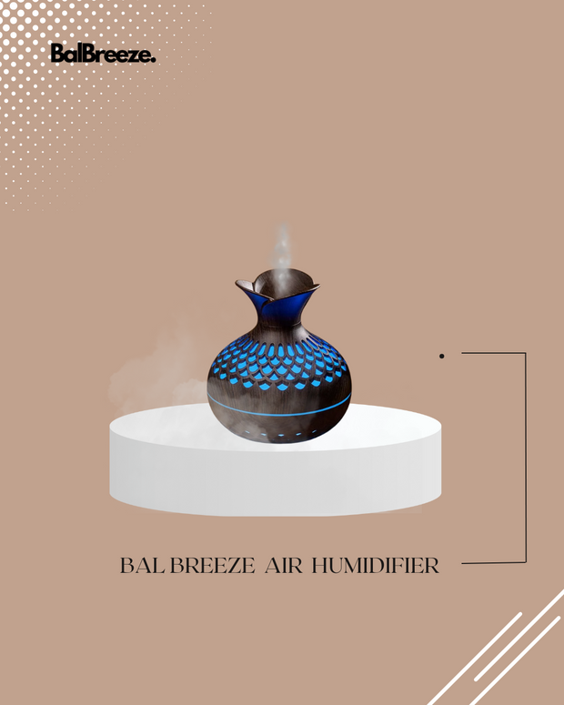 BalBreeze Air Humidifier