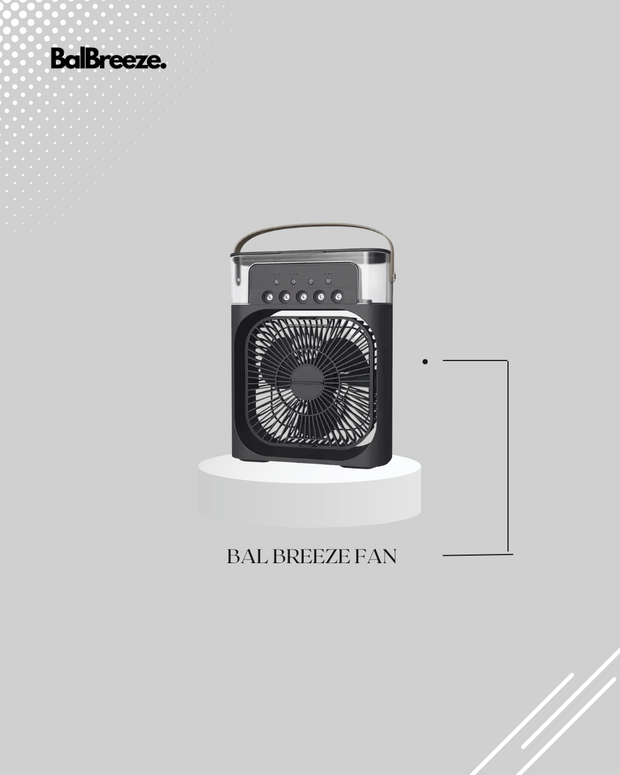Bal Breeze Fan
