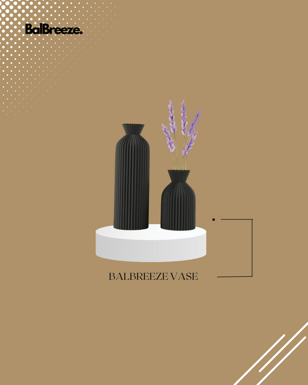 Balbreeze Vase