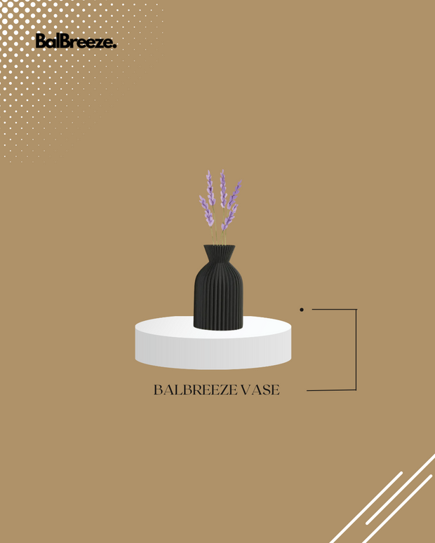 Balbreeze Vase