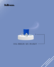 Bal Breeze Ice Bucket