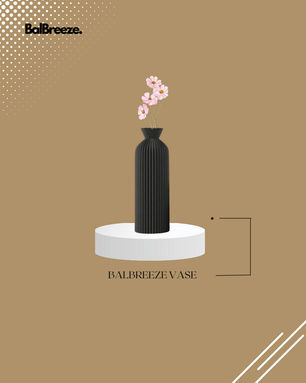 Balbreeze Vase