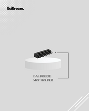 BalBreeze Mop Holder