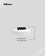 BalBreeze Mop Holder