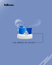 Bal Breeze Ice Bucket