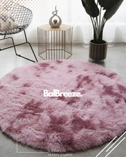 BalBreeze Fluffy Carpet