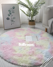 BalBreeze Fluffy Carpet