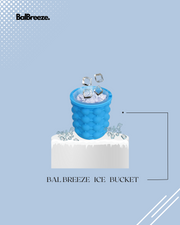 Bal Breeze Ice Bucket