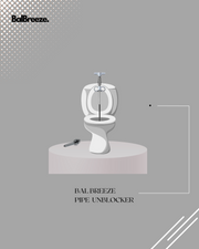 BalBreeze  Pipe Unblocker