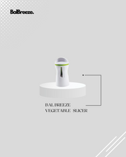 BalBreeze Vegetable Slicer